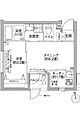 PERSICA中野2階12.1万円