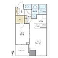 大崎ウエストシティタワーズE棟5階24.0万円