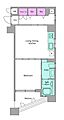 レジディア島津山5階23.0万円