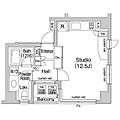 コンフォリア池袋3階13.6万円
