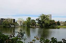 プラウドタワー石神井公園
