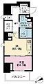 アトラス西早稲田13階14.0万円