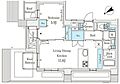 STANDZ高井戸5階18.8万円
