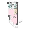 アンサンブル新中野2階15.0万円