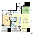 クラッシィハウス大手町13階39.0万円