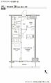 プラウドフラット渋谷富ヶ谷6階22.0万円