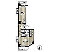 エスタシオン西新宿7階20.0万円