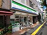 周辺：【コンビニエンスストア】ファミリーマート 渋木向丘店まで719ｍ