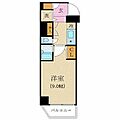 カスタリア新宿7階15.0万円