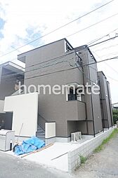 熊本市電Ａ系統 田崎橋駅 徒歩10分