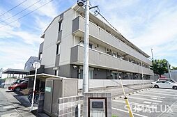 アザックけやき通り