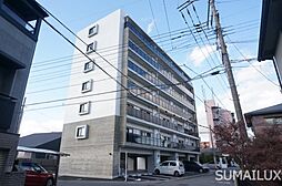 ヒルクレスト水前寺