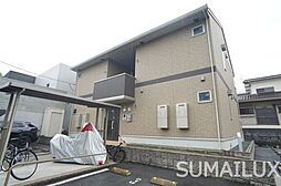 坪井サンハイツIV