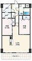アンピールメゾン光助新町5階10.3万円