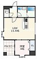 ワンティック水前寺25階5.9万円