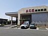 周辺：ACE新南部店まで210m