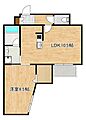 LAPIS薬園町6階6.3万円