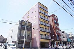 カーネリアン新屋敷