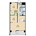LIBTH・京町4階9.3万円