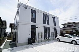 ヴィラ・ユーカリ