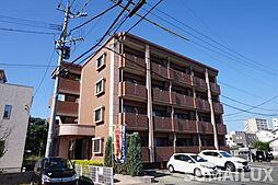 🉐敷金礼金0円！🉐熊本市電Ａ系統 健軍校前駅 徒歩34分