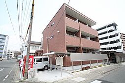 シティ　オブ　ドリームズ九品寺