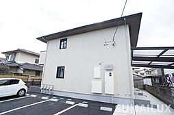 豊肥本線 光の森駅 徒歩25分