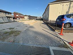 ひたちなか市高場分譲 Dの土地画像