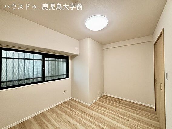 5.3帖　洋室