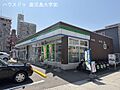 ファミリーマー...