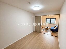 洋室の画像