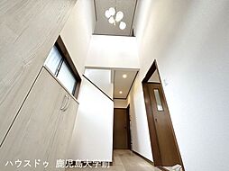 室内の画像