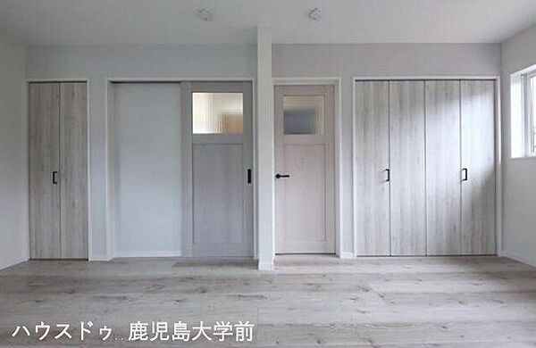洋室