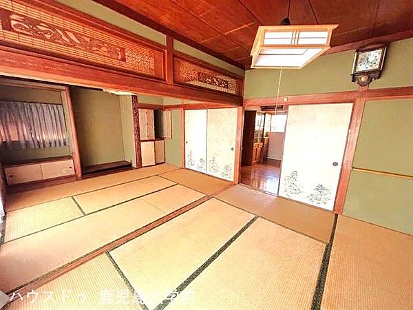 和室