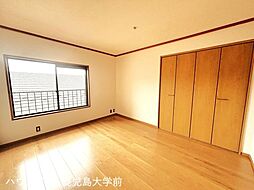 洋室の画像