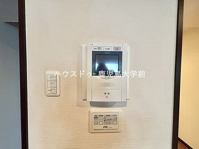 設備 ラル加治屋町 2階/-