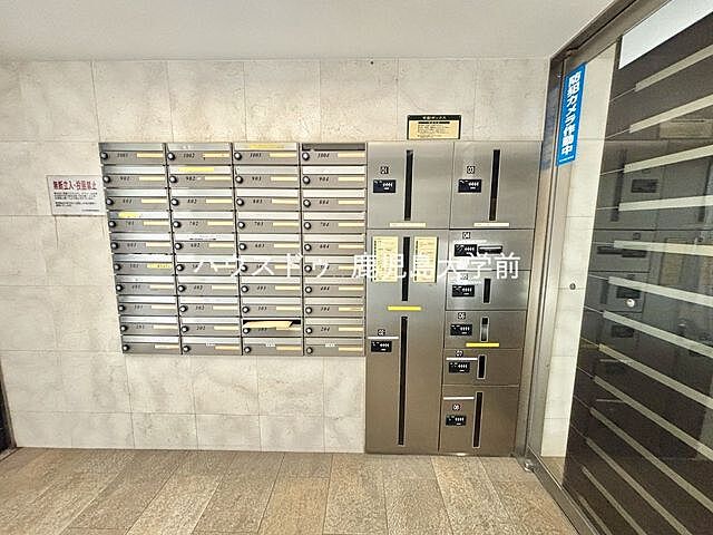 その他 ラル加治屋町 2階/-