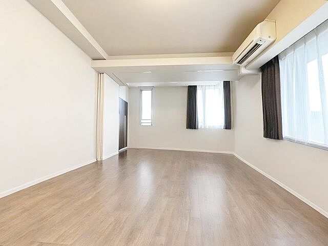 室内 プラセシオン明倫 9階/-