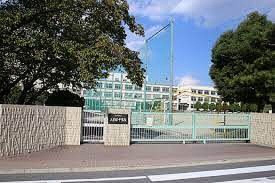 周辺 ライオンズクラルテ大曽根 6階/602