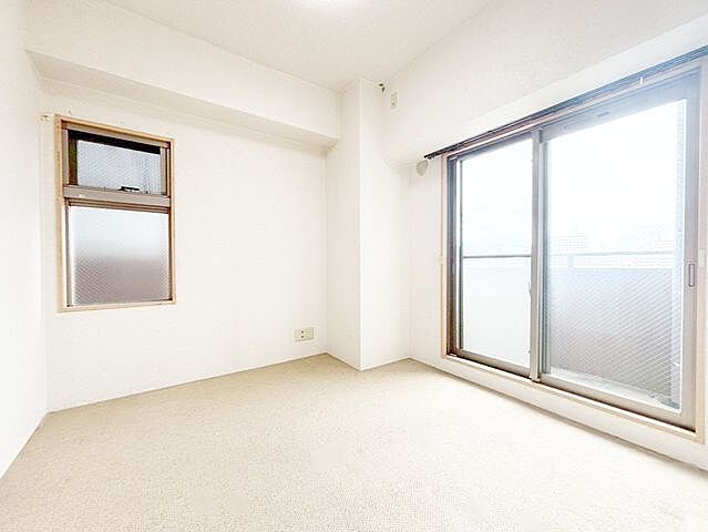 寝室 グランレイム春日井 5階/501