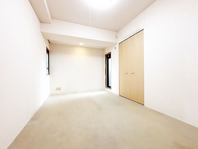 子供部屋 グランレイム春日井 5階/501