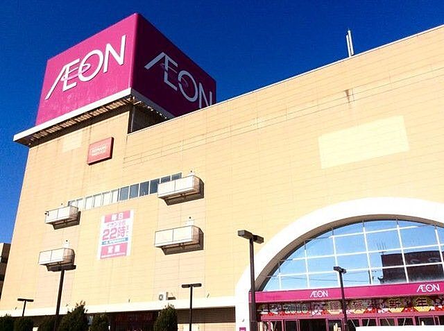 周辺 ロフティ勝川ウイングガーデン 7階/-