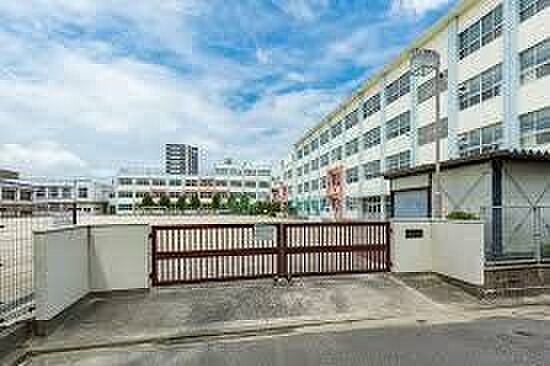 周辺 ファミリアーレ矢田レジデンス 15階/-