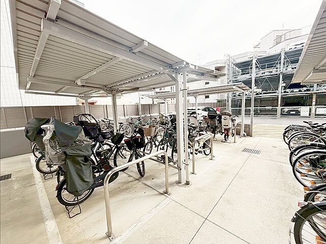 その他 ファミリアーレ矢田レジデンス 15階/-