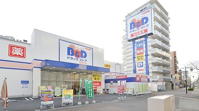 周辺 プレディア名古屋城西 11階/-