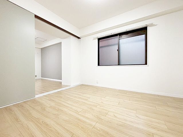 室内 ライオンズマンション下構 2階/204