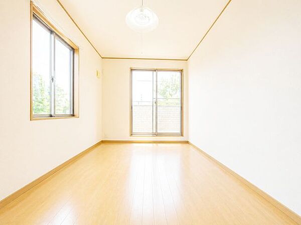 子供部屋