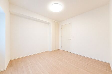 ※AI加工画像につき、現況と異なります。◆クローゼット付き◆窓付きの明るいお部屋♪