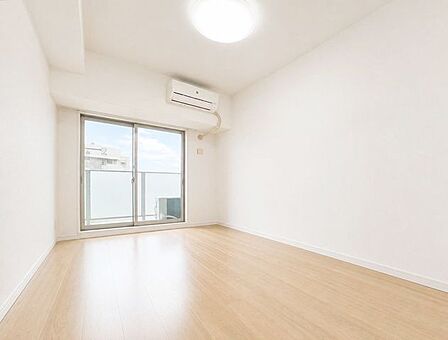 ◇クローゼット付きで収納ラクラク♪◇窓付きで通風良好です※AI加工画像につき現状と異なります