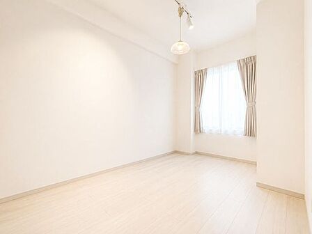 ◆クローゼット有◆全居室収納有※AI加工画像につき、現況と異なります。